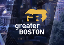 David Weil on WGBH’s "Greater Boston," interviewed by Jim Braude